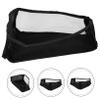 RORPOIR Stroller Bottom Storage Bag for Diapers Milk Bottles Oxford Cloth Diaper Organizer Caddy Portable Easy to Install view 4