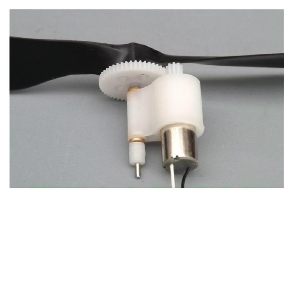 OQATNXUR DC:Hollow Cup Motor/Model of Gear Box/Remote Controlled Aircraft