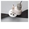 OQATNXUR DC:Hollow Cup Motor/Model of Gear Box/Remote Controlled Aircraft view 3
