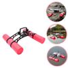 BCOATH Drone Floating Buoyancy Stick Mini Compatible Height Extender Floating Holder for Drone Training Kit view 2