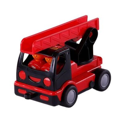 Cavallino Mammoth My First Crane Truck, 19 cm