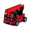 Cavallino Mammoth My First Crane Truck, 19 cm view 1