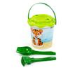 Cavallino Toys Cavallino XL Bucket Set, Green, 4ldg. view 2