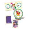 Clementoni - Learning to watch the clock - 14 activity puzzle pieces - Digital and analogue... view 3