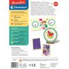 Clementoni - Learning to watch the clock - 14 activity puzzle pieces - Digital and analogue... view 4