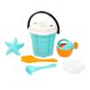 Cavallino Toys Cavallino XL Classic Bucket with 4 Tools and 2 Moulds view 1