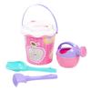 Cavallino XL Bucket Set Pink, 5pcs.