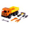 Cavallino XL Dump Truck with Tools, 6 pcs. view 2