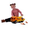 Cavallino XL Dump Truck with Tools, 6 pcs. view 3