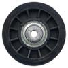 Caltric Transmission Pulley Compatible with Dixon Ram44 Ram48 Ram50 Ram52 Ram61 539110311 view 4