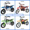 CILOYU Dirt Bike Training Wheels Compatible with Razor MX350 MX400 MX500 MX650 Electric Dirt Rocket Bike Accessories Parts Adjustable Height Training Wheels for Kids Electric Dirt Bike view 4