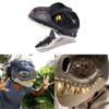 BOGEEL Dinosaur with Opening Jaw Realistic Texture and Color Nose Opening and Secure Strap Ages 12 and Up view 2