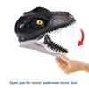 BOGEEL Dinosaur with Opening Jaw Realistic Texture and Color Nose Opening and Secure Strap Ages 12 and Up view 3