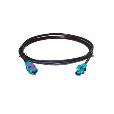 keisnoaja E6K10A-1CAZ5-Z Female to E6K10A-1CAZ5-Z Female H-MTD Ethernet Cable GG2Speed251 (E6K10A-1CAZ5 to E6K10A-1CAZ5, 3M)