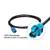 keisnoaja E6K10A-1CAZ5-Z Female to E6K10A-1CAZ5-Z Female H-MTD Ethernet Cable GG2Speed251 (E6K10A-1CAZ5 to E6K10A-1CAZ5, 3M) view 2