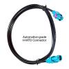 keisnoaja E6K10A-1CAZ5-Z Female to E6K10A-1CAZ5-Z Female H-MTD Ethernet Cable GG2Speed251 (E6K10A-1CAZ5 to E6K10A-1CAZ5, 4M) view 2