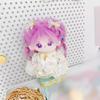 niannyyhouse 10cm-15cm Plush Doll Clothes Headdress Dress Dolls Dressup (a1) view 4