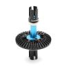 RC Car Upgrade Front Straight Axis Kit Parts for Tamiya TT02 XV02 XM01 39T 22047 RC Car view 4