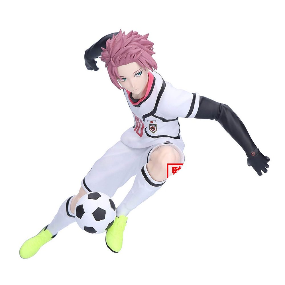 Banpresto - Blue Lock - SAE Itoshi (U20 Japan National Team) Figure