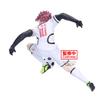 Banpresto - Blue Lock - SAE Itoshi (U20 Japan National Team) Figure view 4
