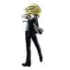Banpresto - Sakamoto Days - Shishiba Vibration Stars Figure view 1