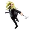 Banpresto - Sakamoto Days - Shishiba Vibration Stars Figure view 2