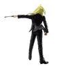 Banpresto - Sakamoto Days - Shishiba Vibration Stars Figure view 3
