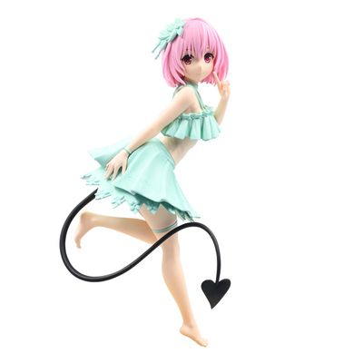 Banpresto - to LOVEru Darkness - Momo Belia Deviluke Glitter & Glamours Figure