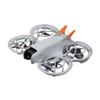 for DJI NEO Drone Flight Tail Quick Release Flying Tail Wing to Improve Flight Stability, Drone Fixed Support Decorative Accessories (Orange) view 4