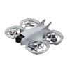 for DJI NEO Drone Flight Tail Quick Release Flying Tail Wing to Improve Flight Stability, Drone Fixed Support Decorative Accessories (Gray) view 4