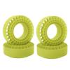 1/10 Silicone Rubber Tires Inserts, RC Car Accessories for RC Crawler 110-115mm 1.9" Tires view 1