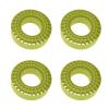 1/10 Silicone Rubber Tires Inserts, RC Car Accessories for RC Crawler 110-115mm 1.9" Tires view 3