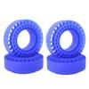 1/10 Silicone Rubber Tires Inserts, RC Car Accessories for RC Crawler 110-115mm 1.9" Tires view 1