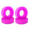 1/10 Silicone Rubber Tires Inserts, RC Car Accessories for RC Crawler 110-115mm 1.9" Tires view 1