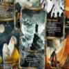 Ibiza Tarot The Oracle of Moses - Leader and Prophet - Oracle Cards - Divination Tools - Kabbalah Letters - Jewish Mindful Cards view 2