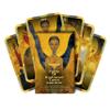Cycle of Radiance Tarot - 22 Major Arcana - English | German | French | Italian view 1