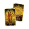 Cycle of Radiance Tarot - 22 Major Arcana - English | German | French | Italian view 3