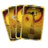 Cycle of Radiance Tarot - 22 Major Arcana - English | German | French | Italian view 4