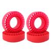 1/10 Silicone Rubber Tires Inserts, RC Car Accessories for RC Crawler 110-115mm 1.9" Tires view 1