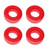 1/10 Silicone Rubber Tires Inserts, RC Car Accessories for RC Crawler 110-115mm 1.9" Tires view 3