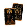 Golden Dreams Tarot - 22 Major Arcana - English | German | French | Italian view 2