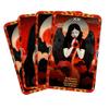 Crimson Essence Tarot - 22 Major Arcana - English | German | French | Italian view 2