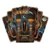 Dreamtime Tarot - 22 Major Arcana - English | German | French | Italian view 1