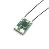 WFLY Series RF201S RF204W RF206S RF209S 2.4GHz Dual Antenna Receiver SBUS 4/6/9 Channel PPM for ET07 ET16 Radio Remote Control (RF201S) view 3