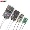 WFLY Series RF201S RF204W RF206S RF209S 2.4GHz Dual Antenna Receiver SBUS 4/6/9 Channel PPM for ET07 ET16 Radio Remote Control (RF201S) view 4