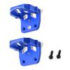 1/5 Aluminum Alloy Motor Mount, RC Car Accessories for TRAXXAS XRT 8S X-MAXX view 2