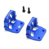 1/5 Aluminum Alloy Motor Mount, RC Car Accessories for TRAXXAS XRT 8S X-MAXX view 3