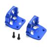 1/5 Aluminum Alloy Motor Mount, RC Car Accessories for TRAXXAS XRT 8S X-MAXX view 4