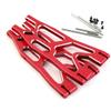 fujita 1/5 X-Maxx 6S Complete Set of Metal Upgrade Parts, Upper and Lower Suspension arm Parts, Steering Block Parts, and Steering servo Horn arm, etc. for 1/5 X-Maxx 6S -77086-4 view 2