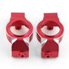fujita 1/5 X-Maxx 6S Complete Set of Metal Upgrade Parts, Upper and Lower Suspension arm Parts, Steering Block Parts, and Steering servo Horn arm, etc. for 1/5 X-Maxx 6S -77086-4 view 4